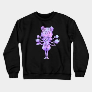 Muffet Crewneck Sweatshirt